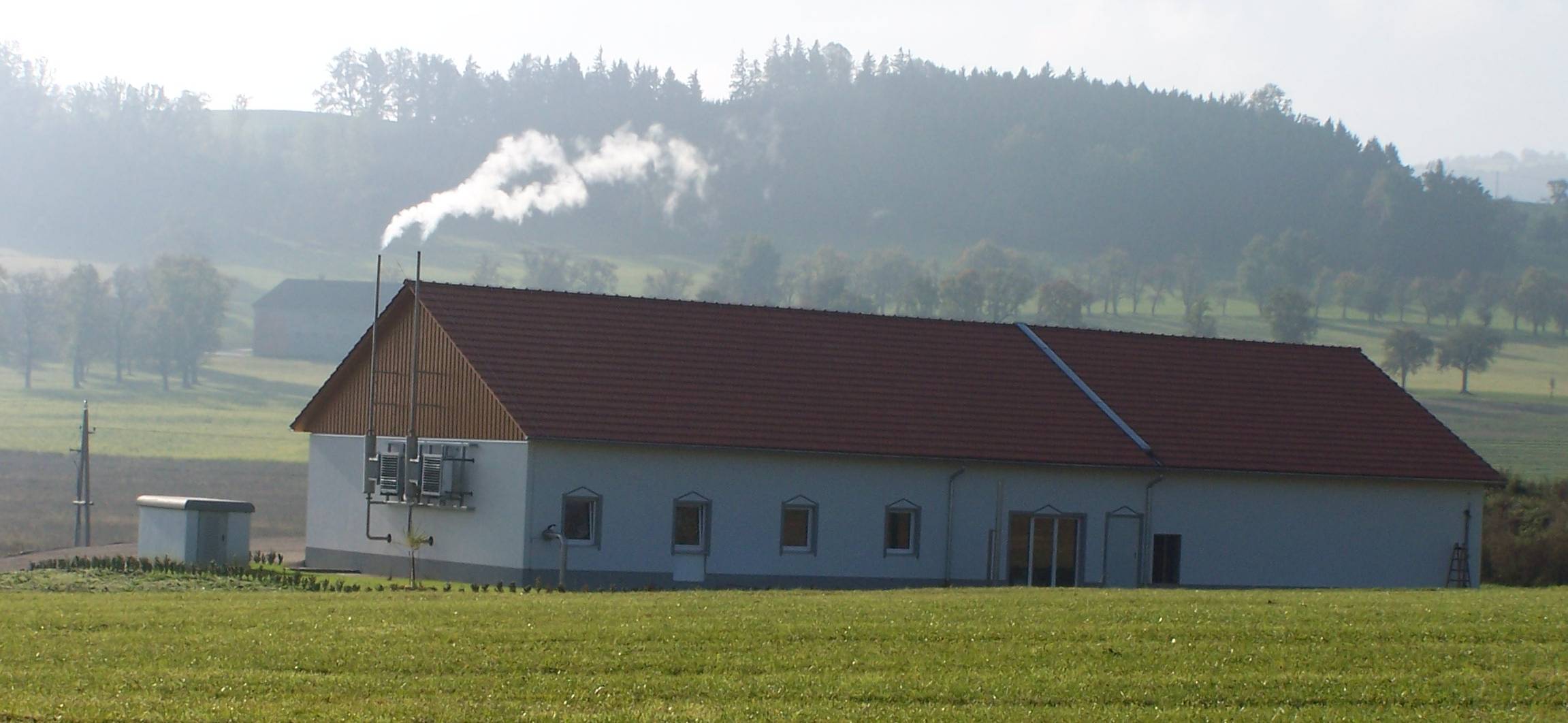 Biogas Seßler